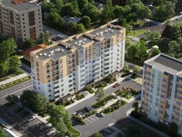 Продается 3-комнатная квартира ЖК Ботаника, 66.5  м&sup2;, 11305000 рублей