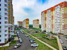 Продается Студия ЖК Платовский, литер 14, 26.64  м&sup2;, 3636360 рублей