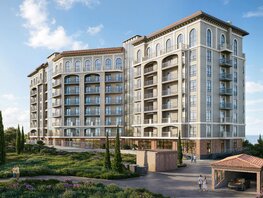 Продается 1-комнатная квартира ЖК Расцветай в Массандре, 47.4  м&sup2;, 13750000 рублей