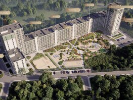 Продается 1-комнатная квартира ЖК Премьер, 21.7  м&sup2;, 5860000 рублей