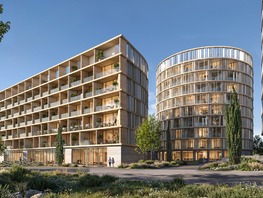 Продается 2-комнатная квартира ГК Хако, 84  м&sup2;, 21000000 рублей