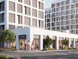 Продается 2-комнатная квартира ЖК Розмарин, 61.24  м&sup2;, 10753836 рублей