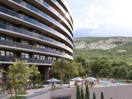 Продается Апартамент АО Форос, 34.4  м&sup2;, 14759320 рублей