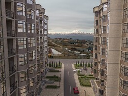 Продается 1-комнатная квартира ЖК Ламвер, 43.8  м&sup2;