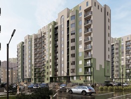 Продается 2-комнатная квартира ЖК Опера, 49.64  м&sup2;