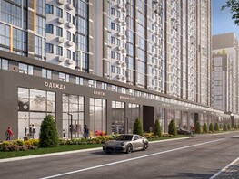 Продается Апартамент ЖК Режиссёр, литера 4, 51.13  м&sup2;, 6135600 рублей