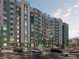 Продается 2-комнатная квартира ЖК Опера, 50.28  м&sup2;
