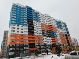 Новостройка Суворовский