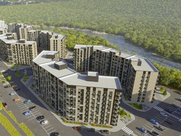 Новостройка Курортный регион
