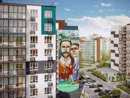 Новостройка 5 элемент Аске, лит 5-11 стр.2, сек.5,6