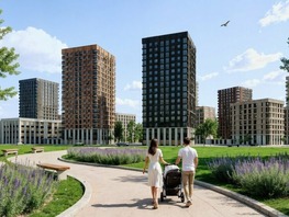 Новостройка РИДЗ, литер 5