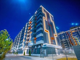 Новостройка Западные Аллеи