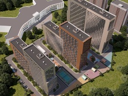 Новостройка Фрейм