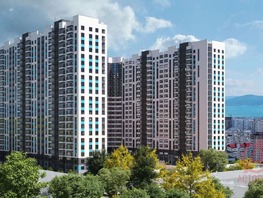 Новостройка Облака-2
