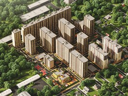 Новостройка Новый Горизонт
