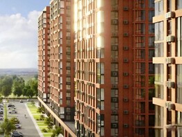 Новостройка Кумир