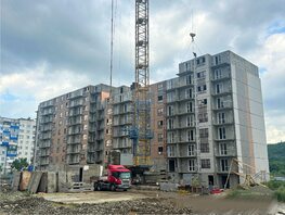 Новостройка Предгорье ЛАГО-НАКИ