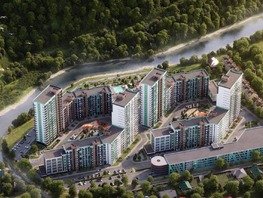 Новостройка Botanica Hills (Ботаника Хилс), лит 2