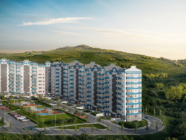 Новостройка Семейный