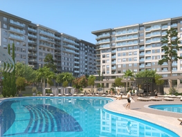 Новостройка Greenmont (Гринмонт)