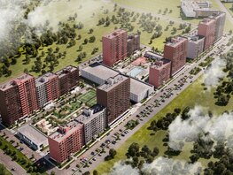 Новостройка Традиции