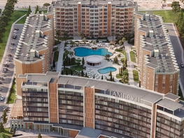 Новостройка Тамерун