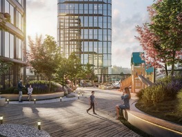 Новостройка Западный проспект 82