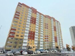 Новостройка Платовский