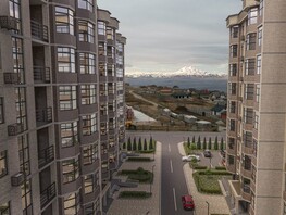 Новостройка Ламвер
