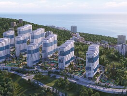 Новостройка Кислород