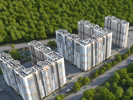 Новостройка Атмосфера