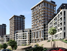 Новостройка Ботаника, сек 1-2