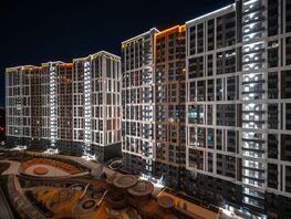 Новостройка Все Свои ВИП