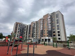 Новостройка Предгорье ЛАГО-НАКИ