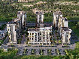 Новостройка Моя Легенда