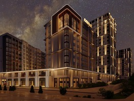 Новостройка Моренуар