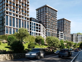 Новостройка Ботаника, сек 3-4