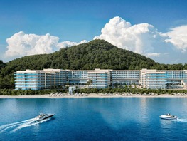 Новостройка Алеан Селект Агой 5* (Агой)