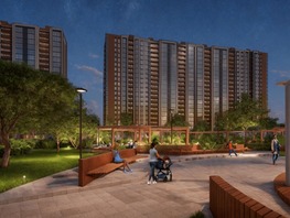 Новостройка Образцово