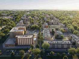 Новостройка Усадьба Гостагаевская, 7.2 л 3