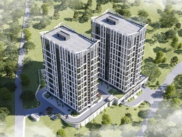 Новостройка Панорама парк