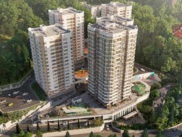 Новостройка Ай-Петри