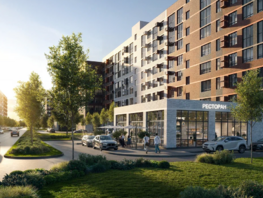 Новостройка Новые Сезоны 2, литер 28