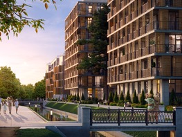 Новостройка Корсаков