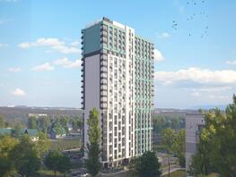 Новостройка Олимп