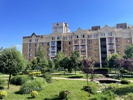 Новостройка Европейский 5