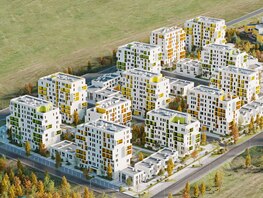 Новостройка Горизонты 2 