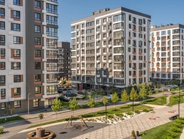 Новостройка Пальмира 2.0
