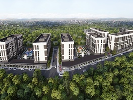 Новостройка Николаевский-Ессентуки
