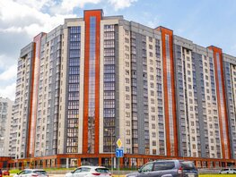 Новостройка Горгиппия